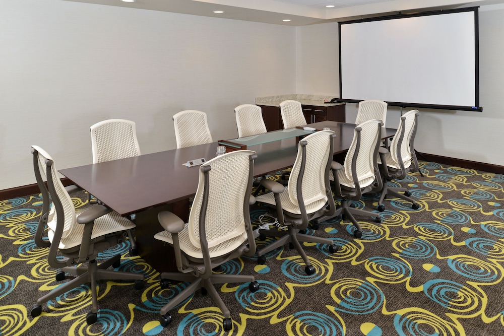 Homewood Suites By Hilton Cincinnati Mason - photo 56