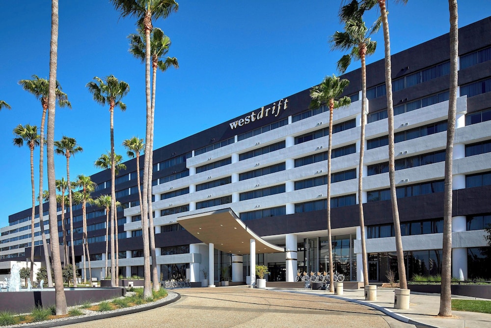 Westdrift Manhattan Beach Autograph Collection by Marriott - photo 80