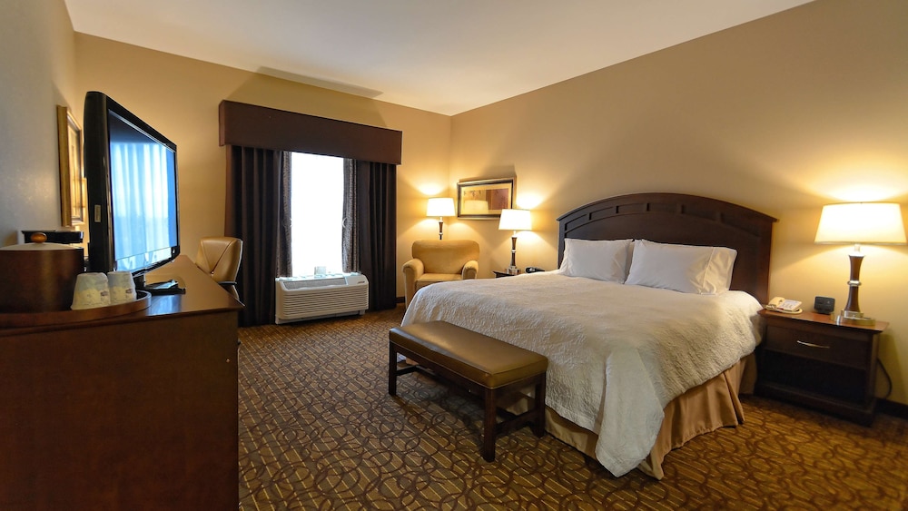 Hampton Inn Geneseo - photo 14