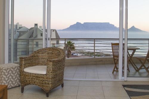 2 Bedroom apartment with Breathtaking Views