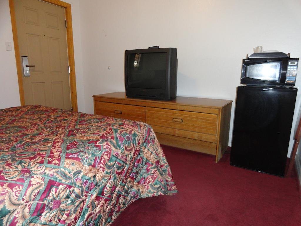 Payson Inn & Suites - carbon neutral hotel in Payson
