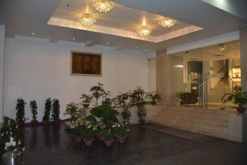 Hotel Natraj — Dibrugarh — photo 2