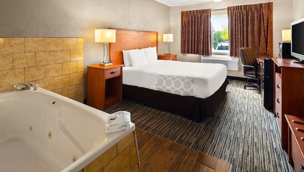 Magnuson Hotel Detroit Airport - photo 22