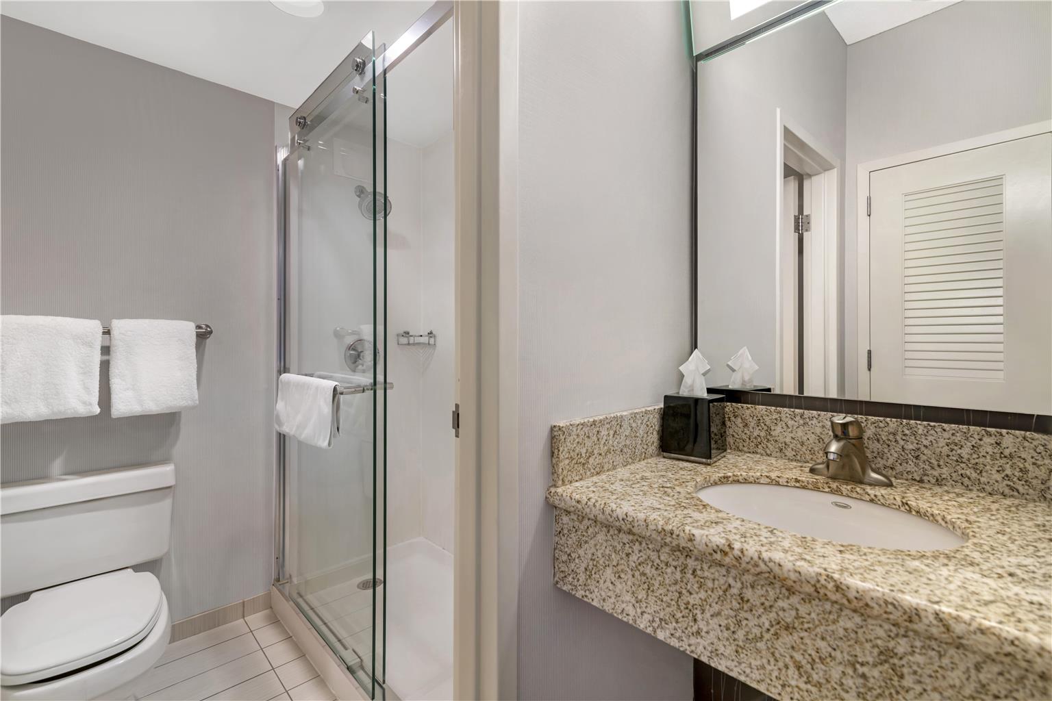 Sonesta Select Newport Middletown - photo 21