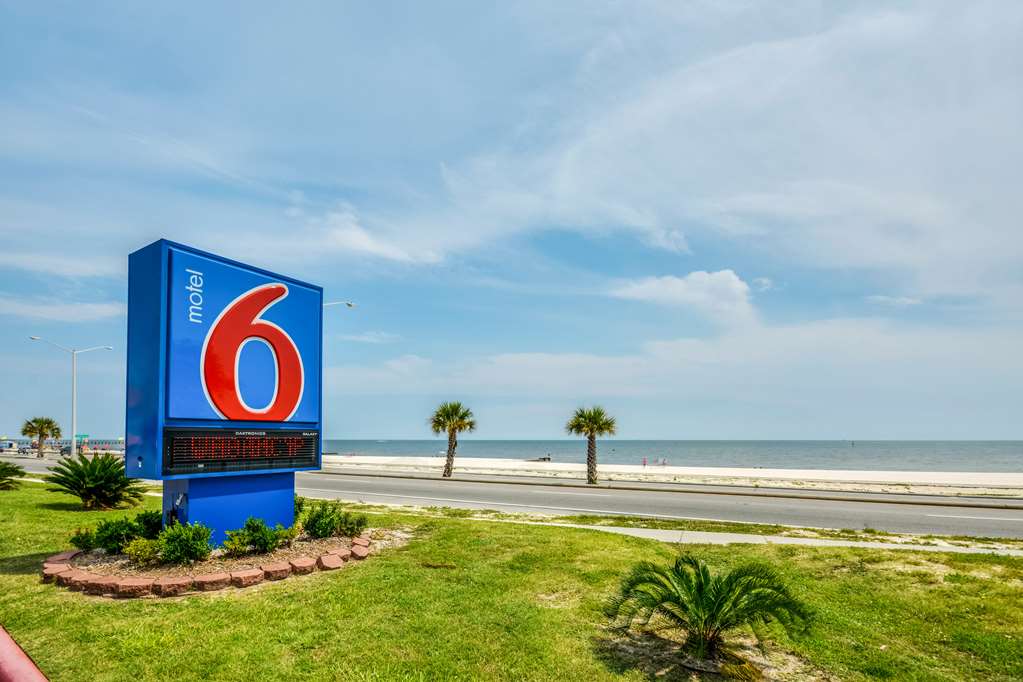 Motel 6 Biloxi MS Beach - photo 37