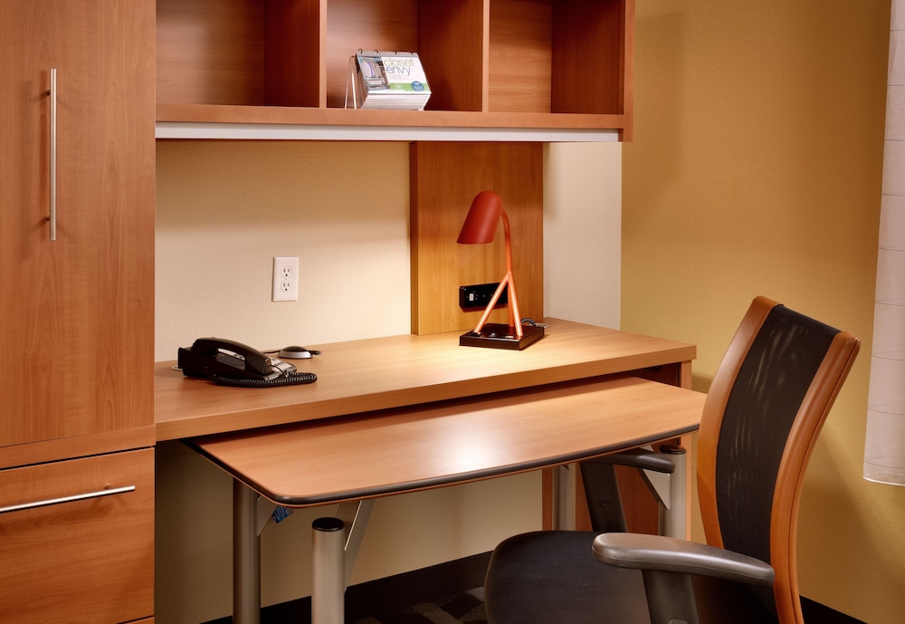 Towneplace Suites by Marriott Sierra Vista - photo 16