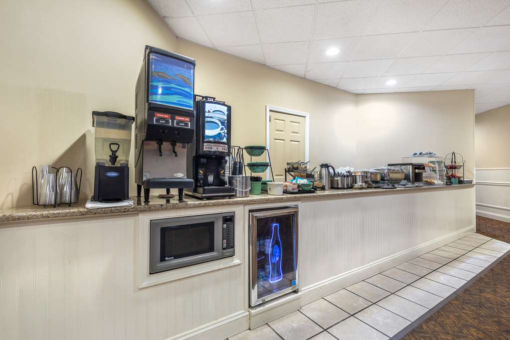 Best Western Ocean City Hotel & Suites - photo 11