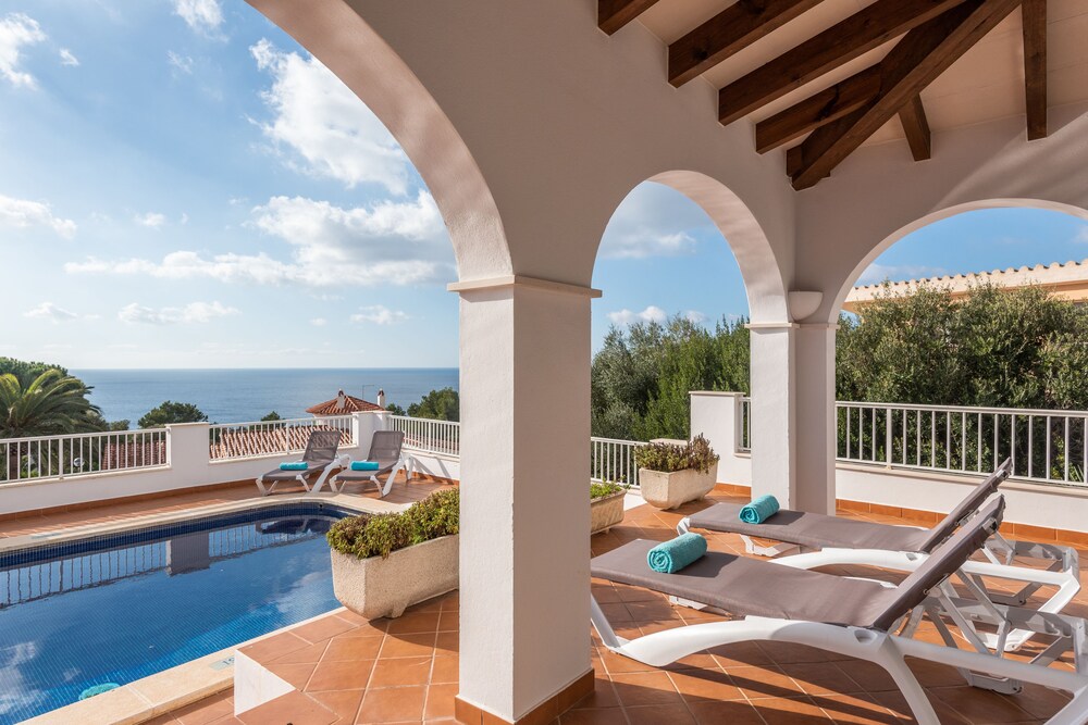 Villa Ursula 11250711 — Es Migjorn Gran