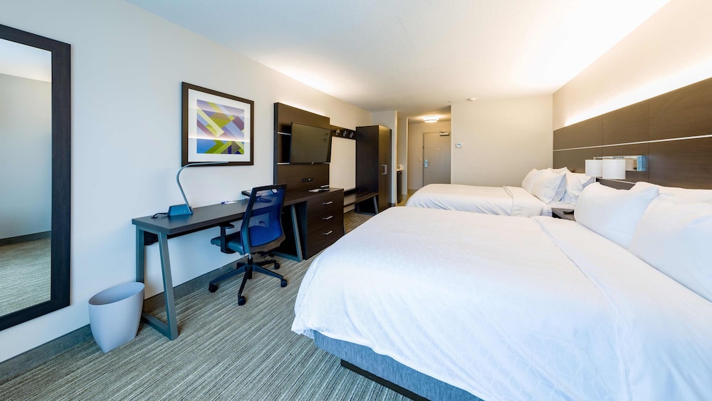 Holiday Inn Express & Suites Hood River by IHG - photo 4