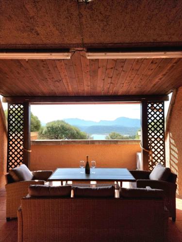 Sardegna Retreat — 4-Star Luxury Hotel in Olbia, Italy