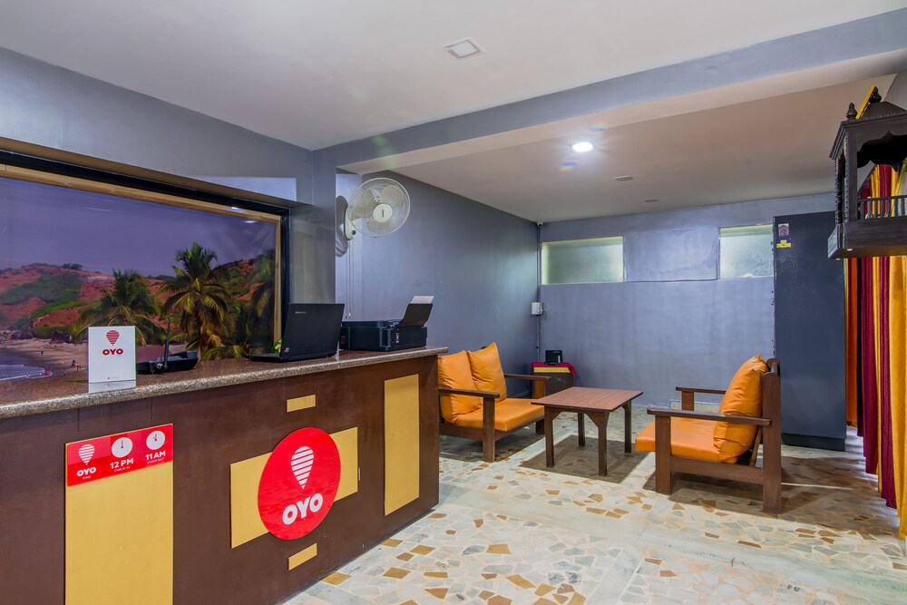 Oyo 38698 Sindola Inn — Calangute — photo 5