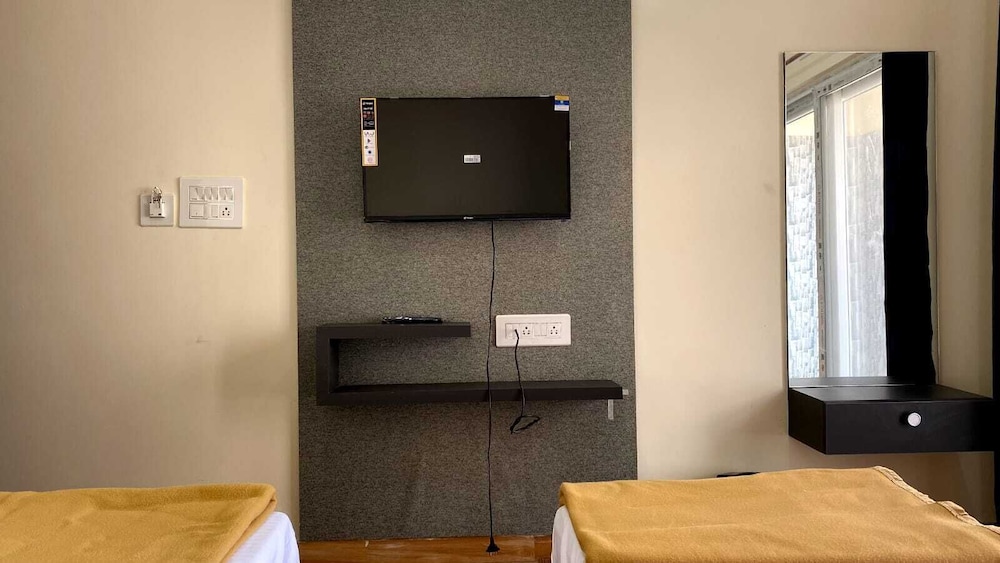 HKP Residency — Bengaluru — photo 5