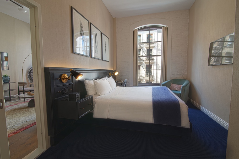 The Frederick Hotel - photo 31