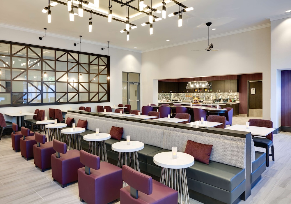 Homewood Suites by Hilton Irvine Spectrum Lake Forest - photo 29