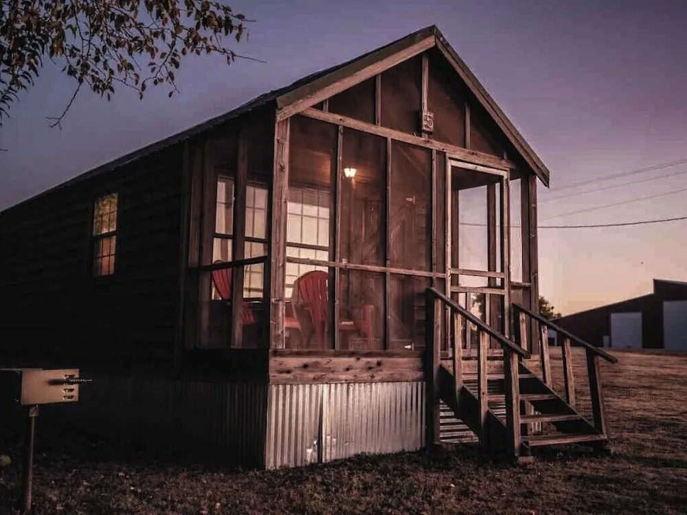 Lakefront The Bunkhouse 32 — hotel in Mead