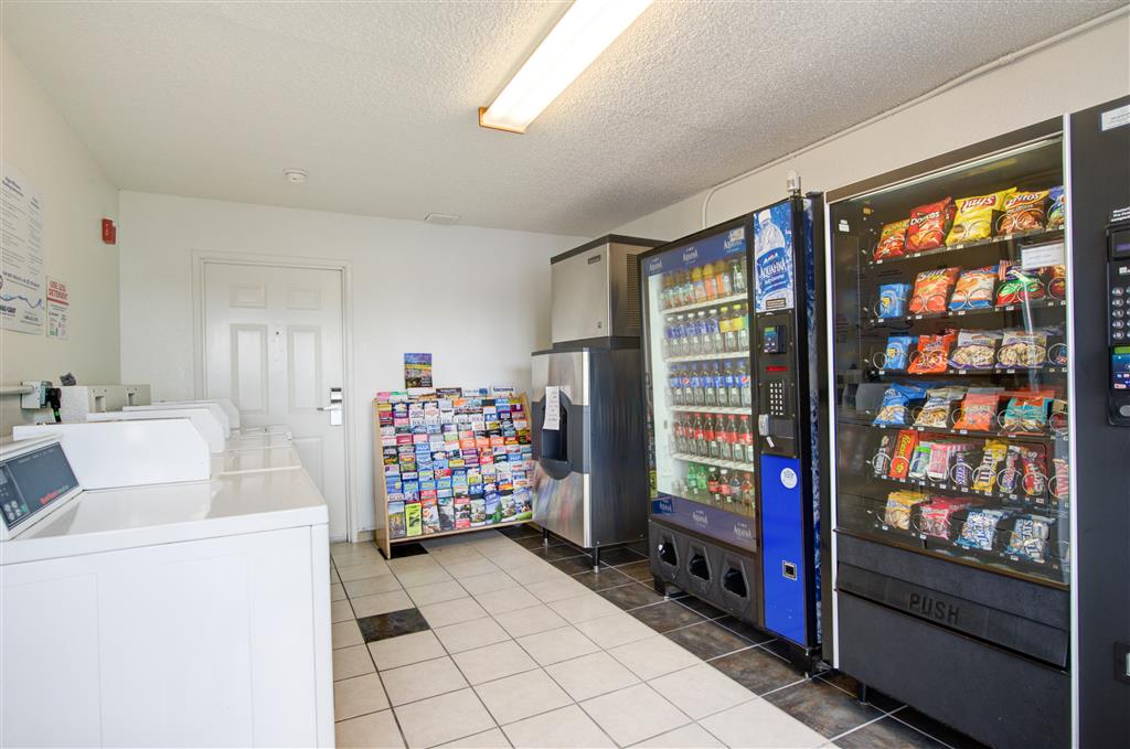 Motel6 Seattle WA Airport - photo 22