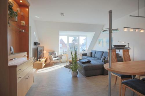 Hansa Residenz II Hansa Residenz II Appartement 25 — 4-Star Luxury Hotel in Scharbeutz, Germany
