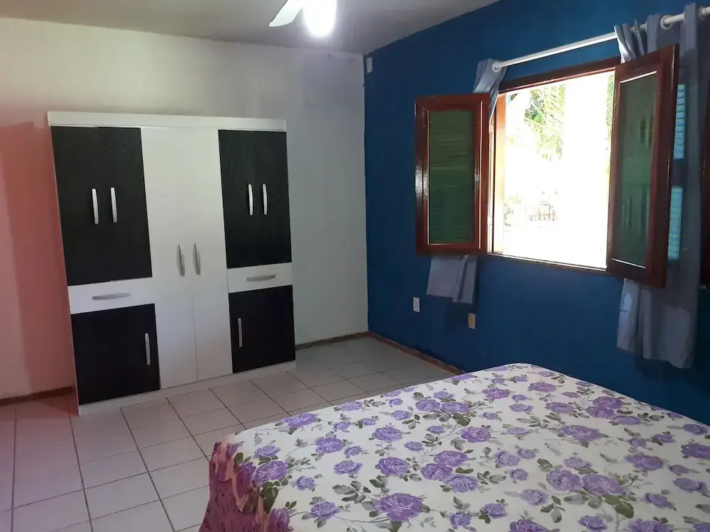 Pousada Marta E Giovanni in Beberibe, Brasil