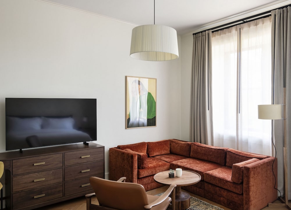 The Quoin Hotel - photo 14