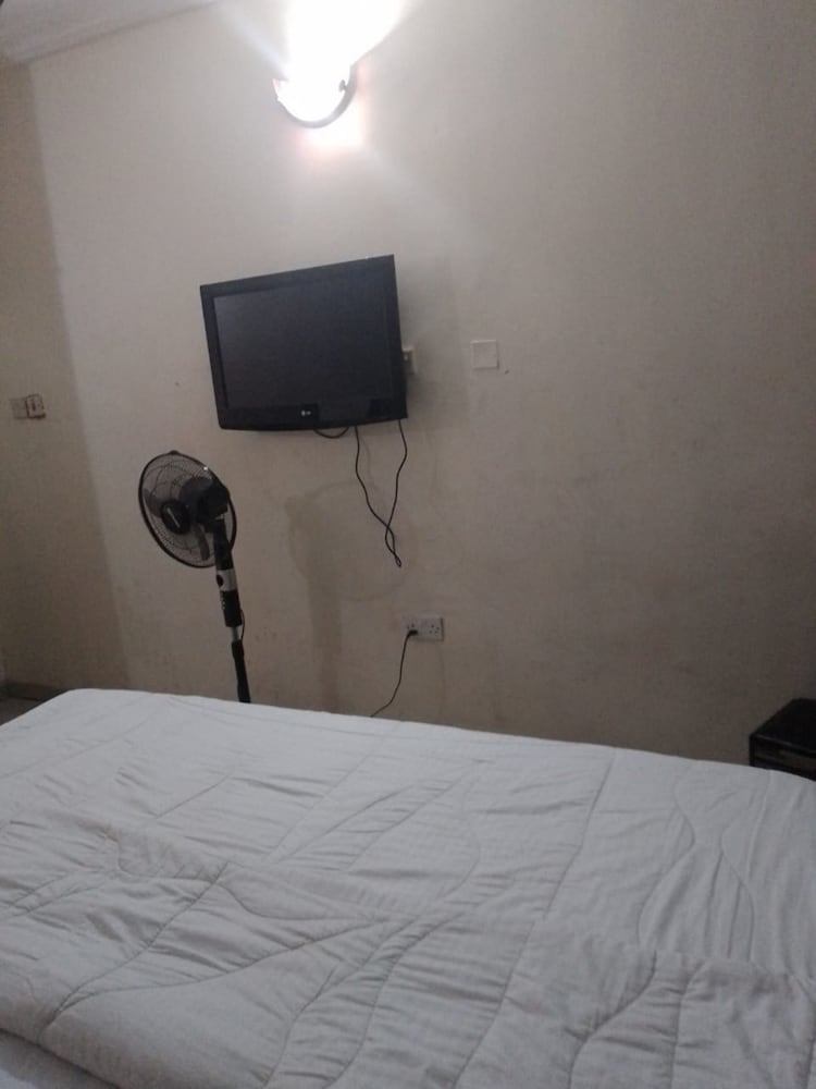 Nippon Diamond Suites — Lagos — photo 4