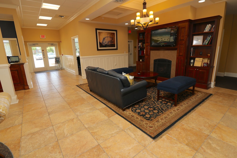Parkside Resort By Kees Vacations - photo 4