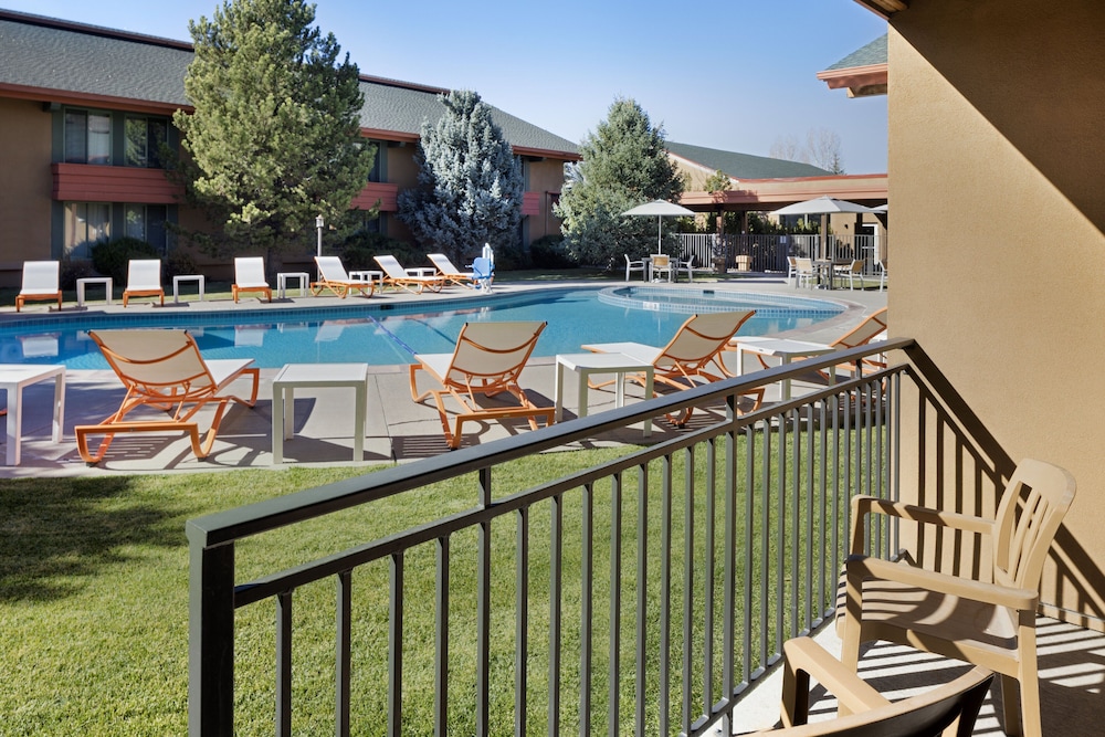 Holiday Inn Steamboat Springs by IHG - photo 15