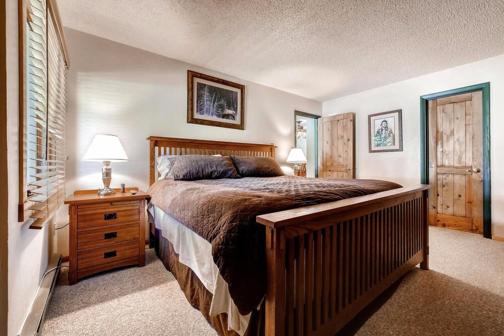 Ski Inn Condominiums by Resort Lodging Company - photo 17