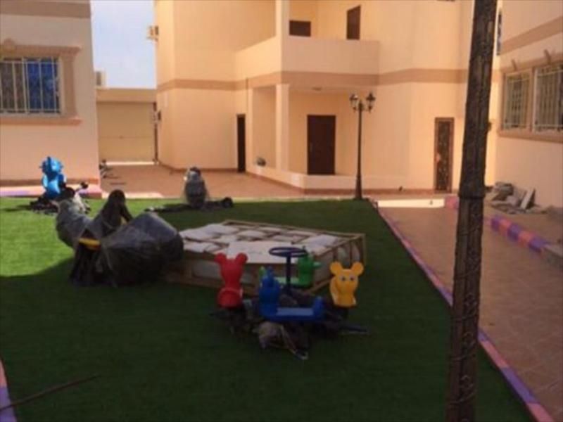 Areen Resort Al Hada in Al Hada, Saudi Arabia
