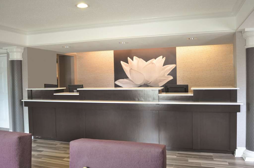 La Quinta Inn by Wyndham Dallas Uptown - photo 13
