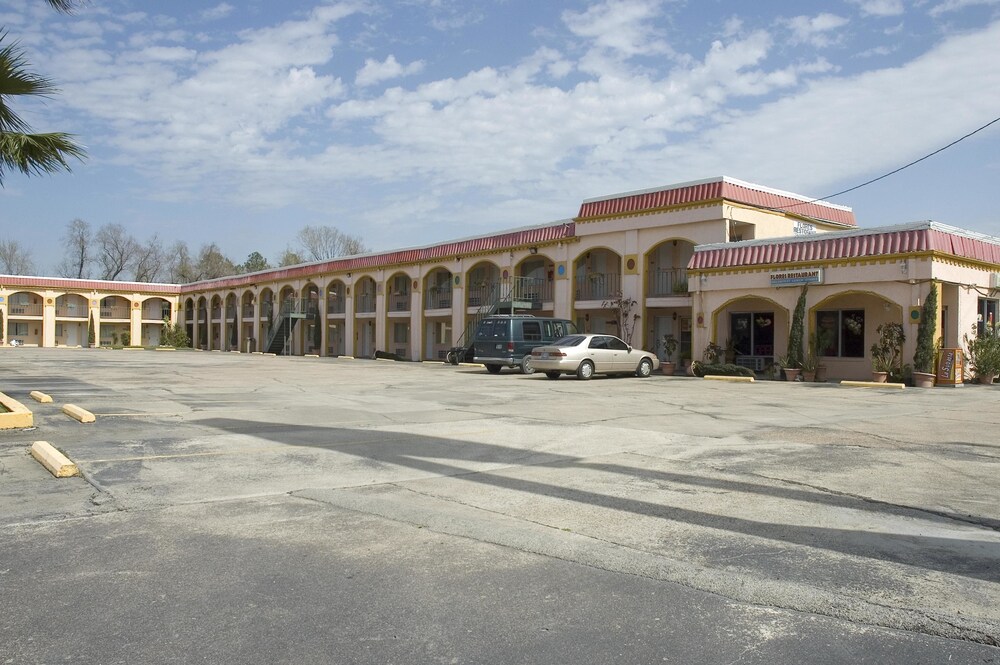 Hotel O Grand Inn Channelview I 10 - photo 17
