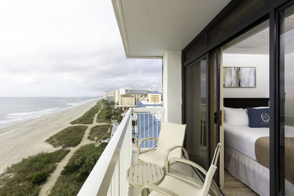 Westgate Myrtle Beach Oceanfront Resort - photo 89