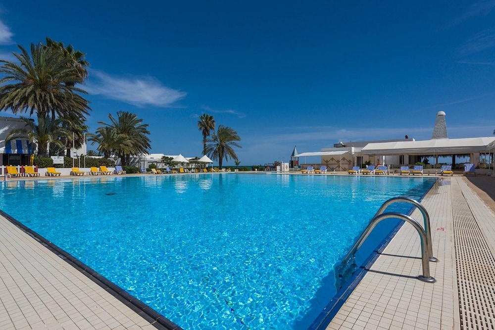 Hotel El Fell — Hammamet — photo 2