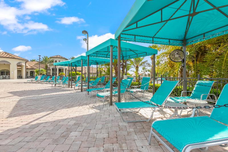 ChampionsGate Resort Homes and Townhomes - photo 83