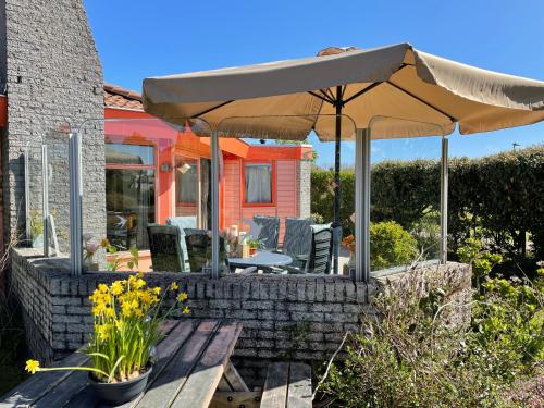 Zeester 292 - carbon neutral hotel in Unknown City