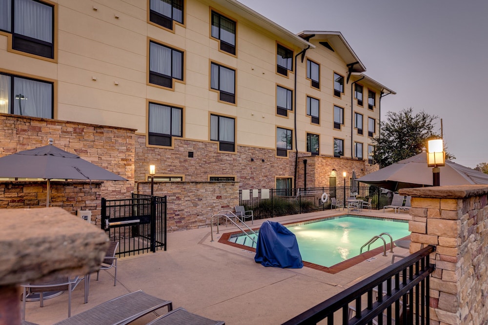 TownePlace Suites Monroe - photo 21