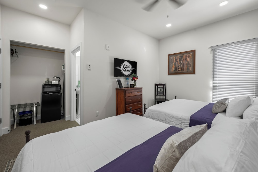 Club Hotel Colorado - photo 8