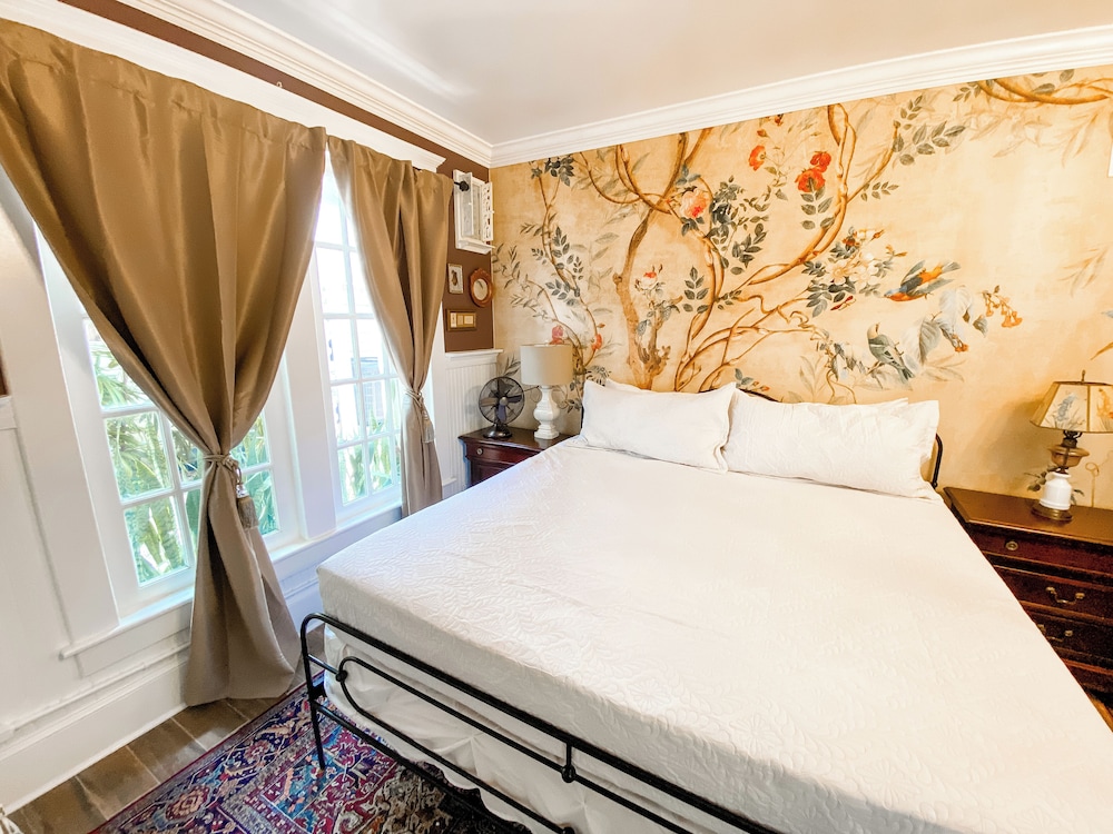 Park Place Inn and Cottages - photo 27