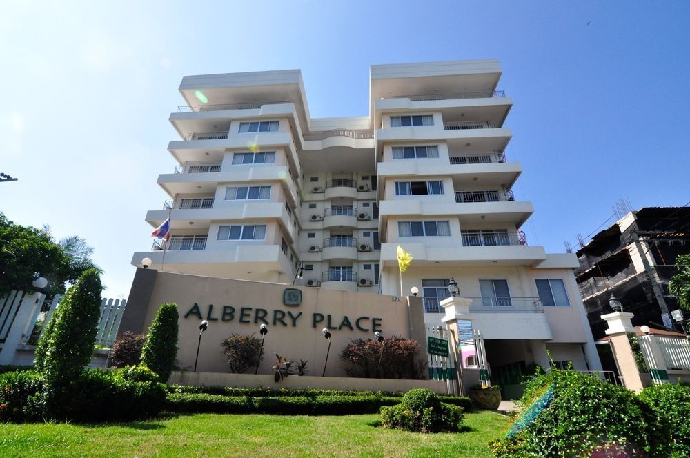 Alberry Place