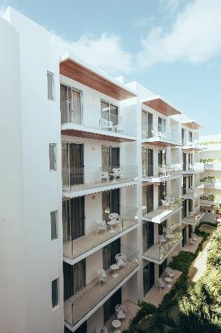 Antera Hotel & Residences