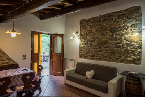 I 3 Porcellini — hotel in Cutigliano