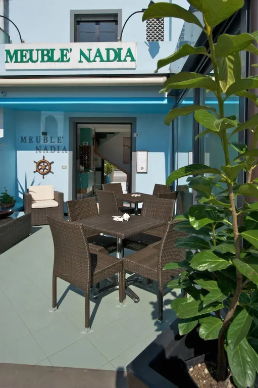Meublè Nadia - last minute hotel in Riccione