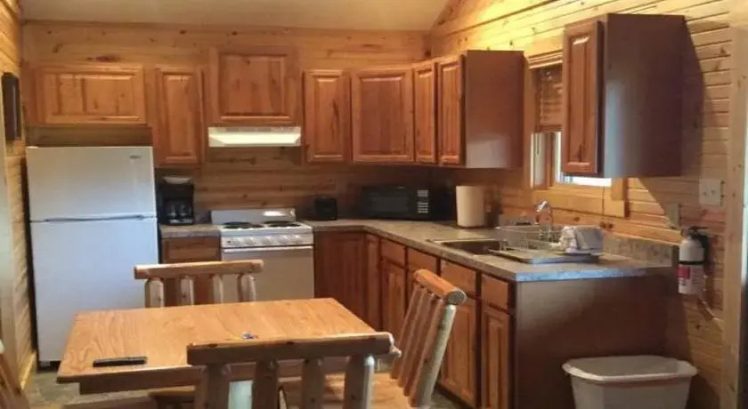 Creekside Resort - photo 18