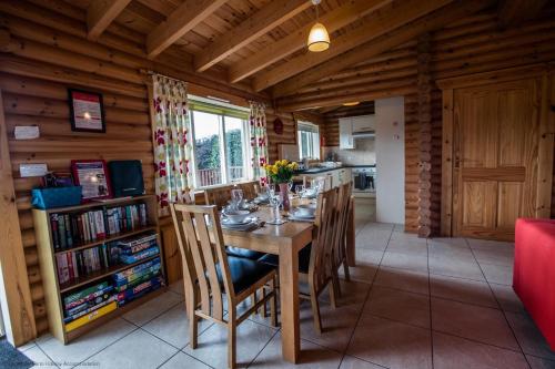 Mallard Lodge
