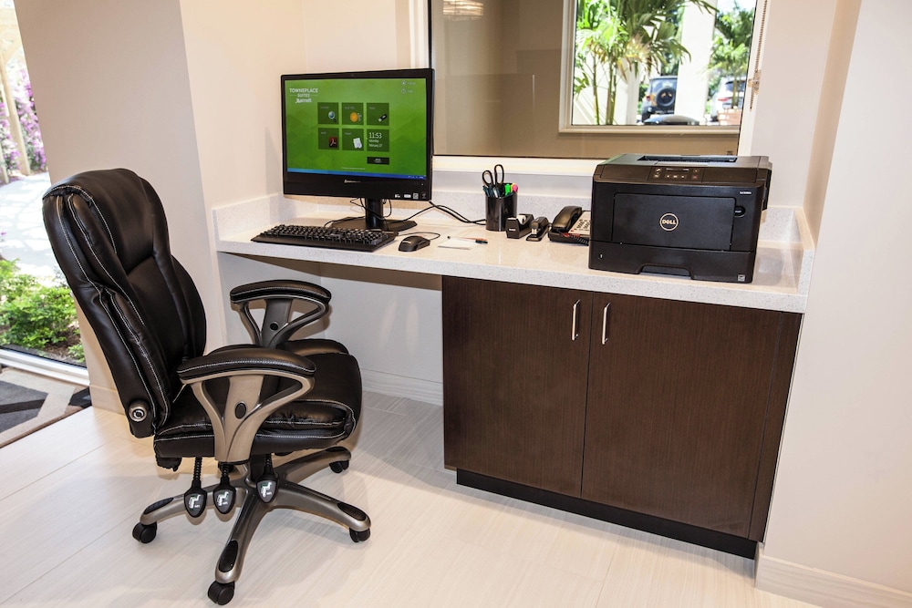 TownePlace Suites By Marriott Boynton Beach - photo 29