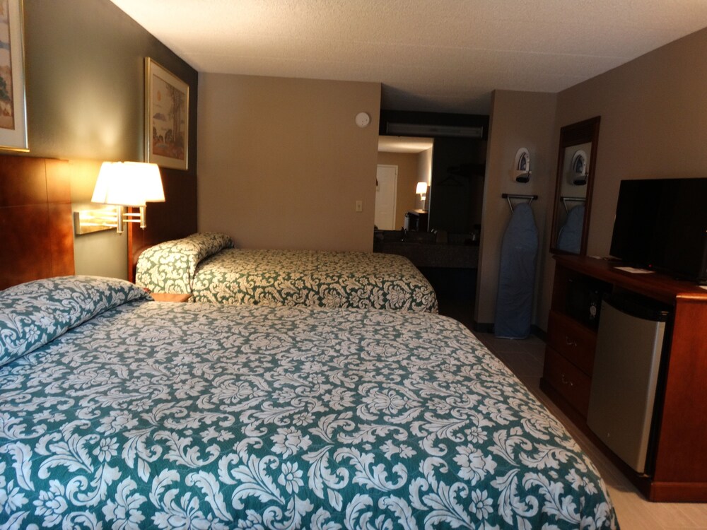 Deerfield Inn Ohio - photo 4