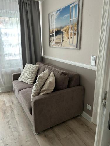 Nordsee 02 in Cuxhaven, Germany