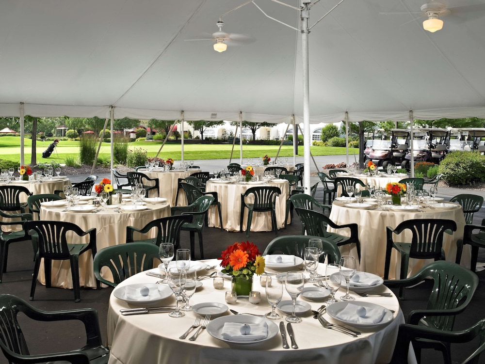Hilton Chicago Oak Brook Hills Resort & Conference Center - photo 62