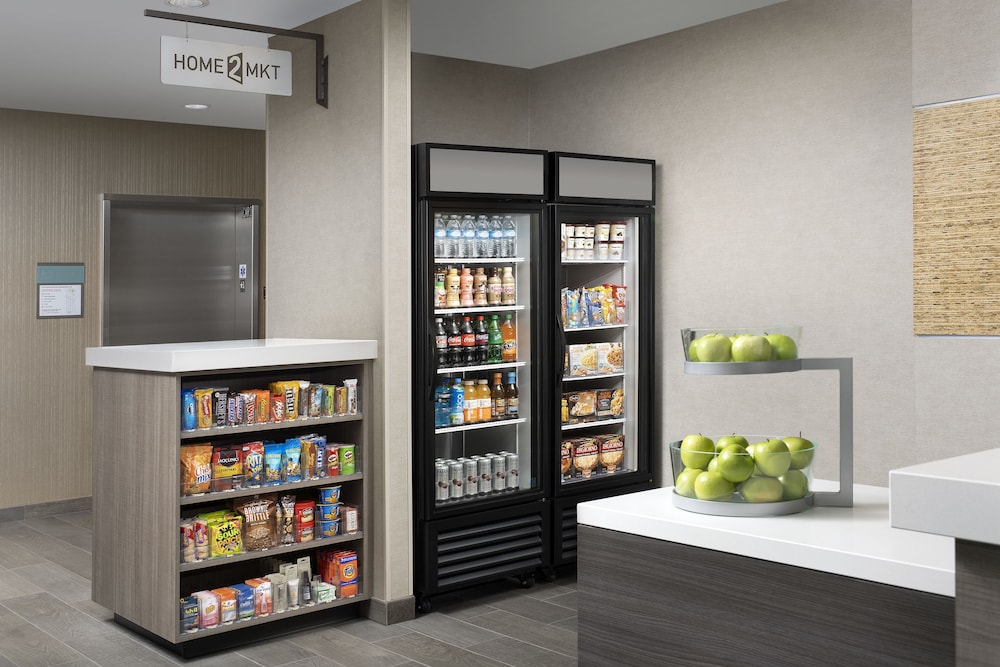 Home2 Suites by Hilton Phoenix Airport South - photo 31