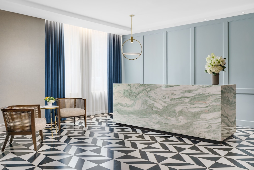 The Wallace - photo 3