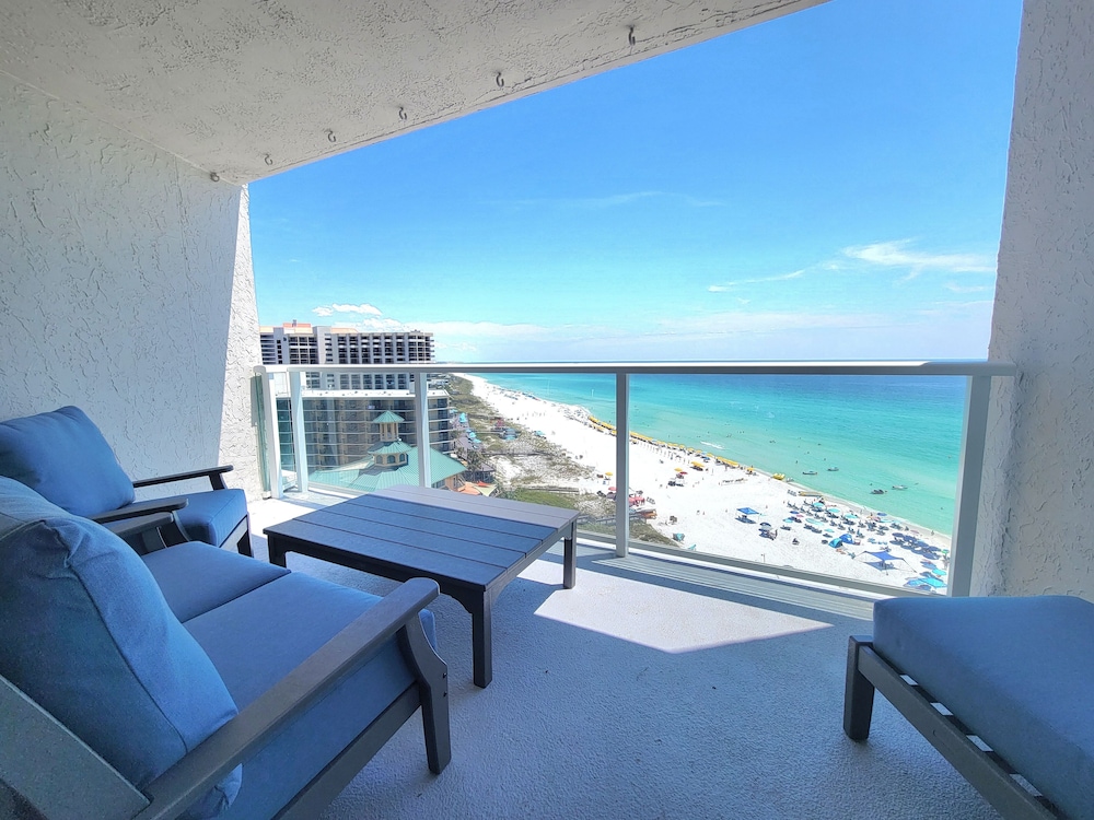 Beachside Towers at Sandestin by Gibson Beach Rentals - photo 251